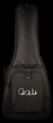 2023 - Paul Reed Smith CE 24 Semi-Hollow - Faded Grey Black