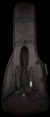 2023 - Paul Reed Smith CE 24 Semi-Hollow - Faded Grey Black