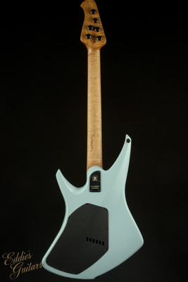 2023 - Ernie Ball Music Man Kaizen - Mint
