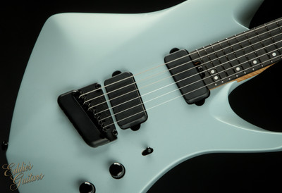 2023 - Ernie Ball Music Man Kaizen - Mint