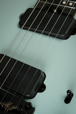 2023 - Ernie Ball Music Man Kaizen - Mint