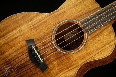Taylor GS Mini-e Koa Bass