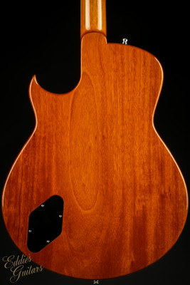 2020 - Marchione 59 Burst Semi Hollow