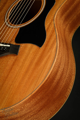 Taylor GS Mini-e Mahogany