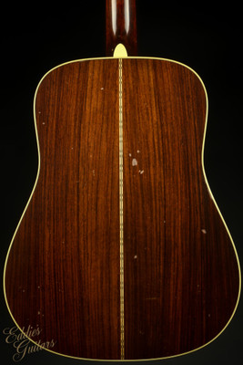 2023 - Martin D-28 Rich Robinson #142