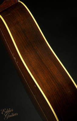 2023 - Martin D-28 Rich Robinson #142