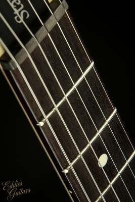 2023 - Paul Reed Smith S2 Standard 24 - Antique White Gloss