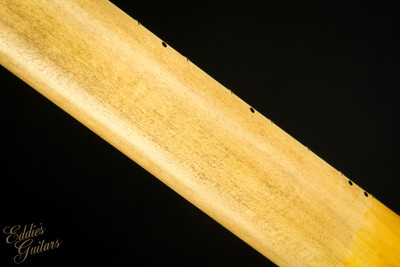 2023 - Fender Custom Shop Postmodern Telecaster Journeyman - Wide Fade 2-Color Sunburst