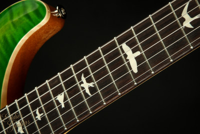 2023 - Paul Reed Smith CE 24 - Eriza Verde