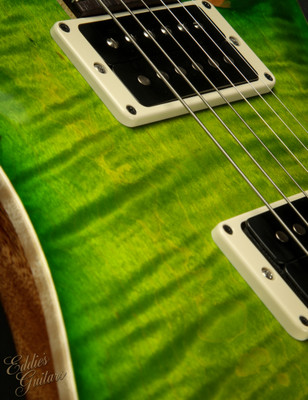 2023 - Paul Reed Smith CE 24 - Eriza Verde