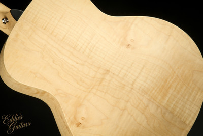 Taylor GS Mini-e Maple Bass