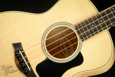 Taylor GS Mini-e Maple Bass
