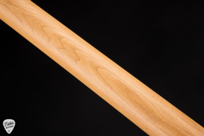 Suhr Eddie’s Guitars Exclusive Custom Classic T Roasted Electric Guitar in Aqua Sparkle