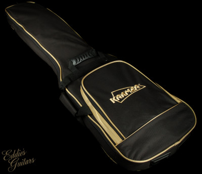 2023 - Kramer Baretta White Lotus Candy Blue