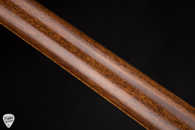 Bourgeois OM DB Signature - Koa Acoustic Guitar