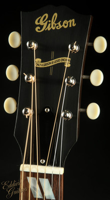 Gibson 1942 Banner Southern Jumbo Vintage Sunburst 4.2 #21413031