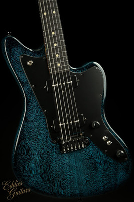 Used - Tom Anderson Raven Classic - Black with Bora Dog Hair (2022)