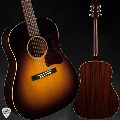 Collings CJ-45 T Acoustic Guitar