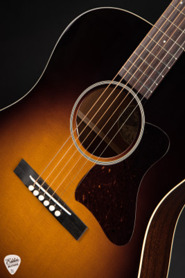 Collings CJ-45 T Acoustic Guitar