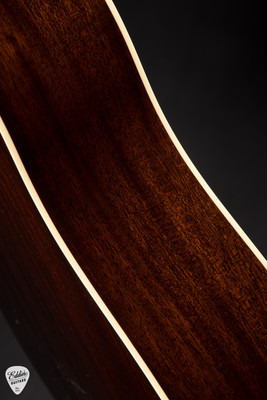Collings CJ-45 T Acoustic Guitar
