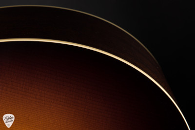 Collings CJ-45 T Acoustic Guitar