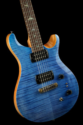 エレキギター　Paul Reed Smith PRS SE Silver Sky エレキギター／Evergreen ポールリード