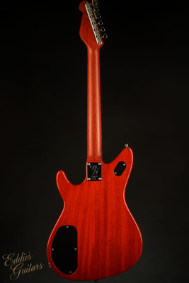 DON GROSH GUITAR ＃２１８ DON GROSH GUITAR ＃218 Grosh ElectraJet — Guitars Handcrafted