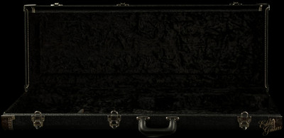 2023 - Don Grosh ElectraJet Hollow - Aged Cherry