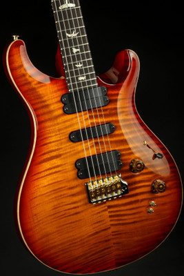 Paul Reed Smith 509 - Dark Cherry Sunburst
