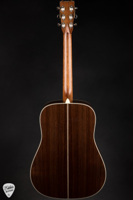 Martin D-28 Billy Strings Acoustic Guitar