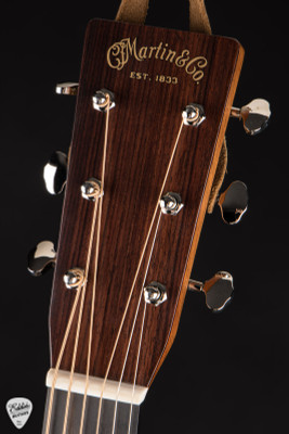 Martin D-28 Billy Strings Acoustic Guitar