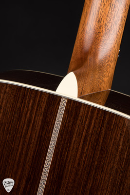 Martin D-28 Billy Strings Acoustic Guitar
