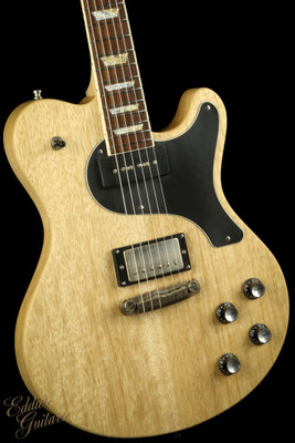 Nik Huber Dolphin II Special - Natural
