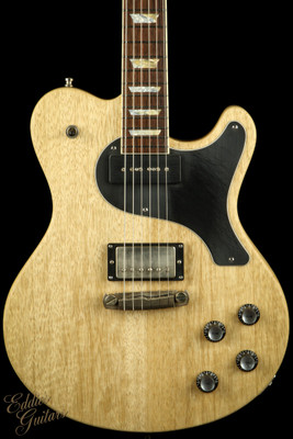 Nik Huber Dolphin II Special - Natural