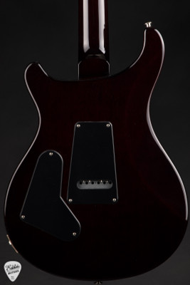 Paul Reed Smith S2 Custom 24 Electric Guitar in Dark Cherry Sunburst