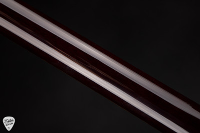 Paul Reed Smith S2 Custom 24 Electric Guitar in Dark Cherry Sunburst