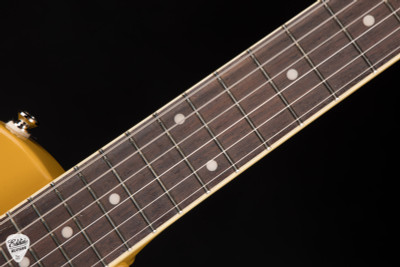 Epiphone Les Paul Special Electric Guitar in TV Yellow 7.15 #24121521099