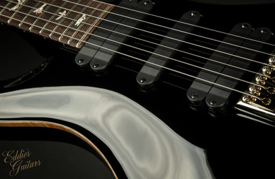 Used - Paul Reed Smith 509 - Black