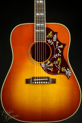 Gibson Hummingbird Original Heritage Cherry Sunburst 4.8 #20873040