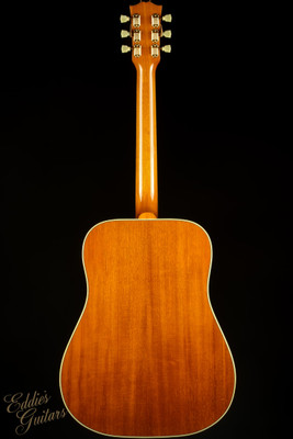 Gibson Hummingbird Original Heritage Cherry Sunburst 4.8 #20873040