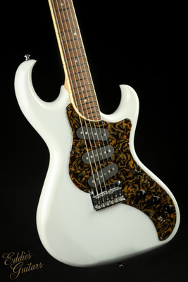 Rick Turner Electroline Standard Hardtail - Olympic White