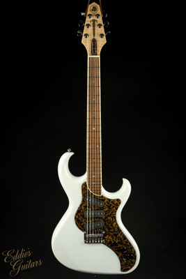 Rick Turner Electroline Standard Hardtail - Olympic White