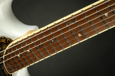 Rick Turner Electroline Standard Hardtail - Olympic White