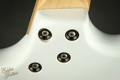 Rick Turner Electroline Standard Hardtail - Olympic White