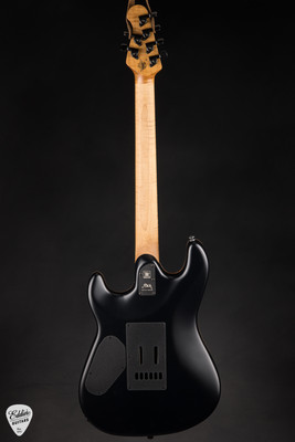 Ernie Ball Music Man Rabea Massaad Signature Sabre Electric Guitar in Carian Burst
