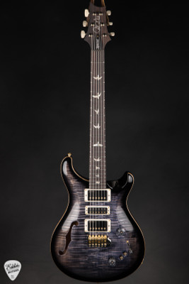 Paul Reed Smith Special Semi-Hollow Electric Guitar in Purple Mist