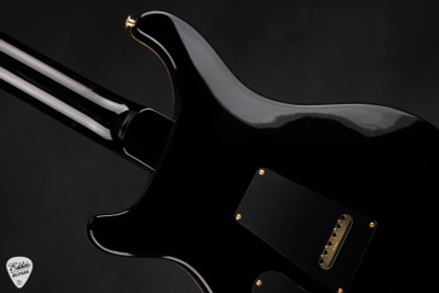 Paul Reed Smith Special Semi-Hollow Electric Guitar in Purple Mist