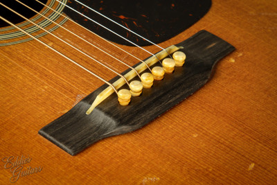 2023 - Martin D-28 Rich Robinson #120