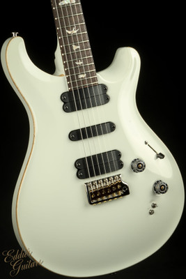 2023 - Paul Reed Smith 509 - Antique White - Eddie's Guitars