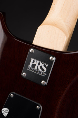 Paul Reed Smith CE 22 Limited Edition Electric Guitar in Black Amber